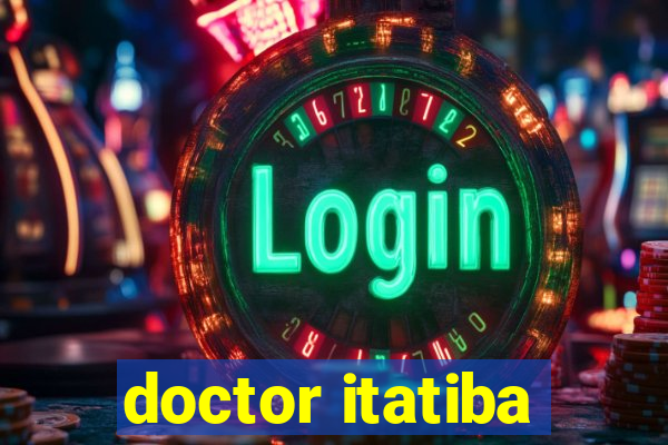 doctor itatiba